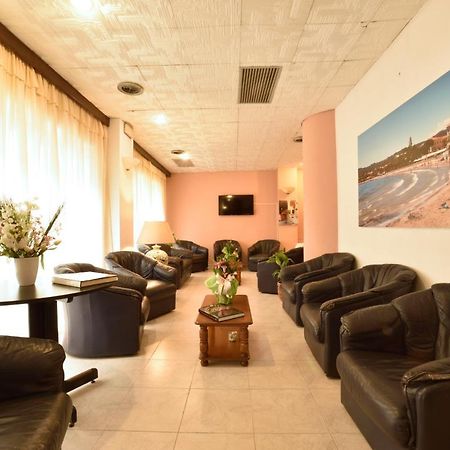 Hotel Morchio Mhotelsgroup Diano Marina Exterior photo