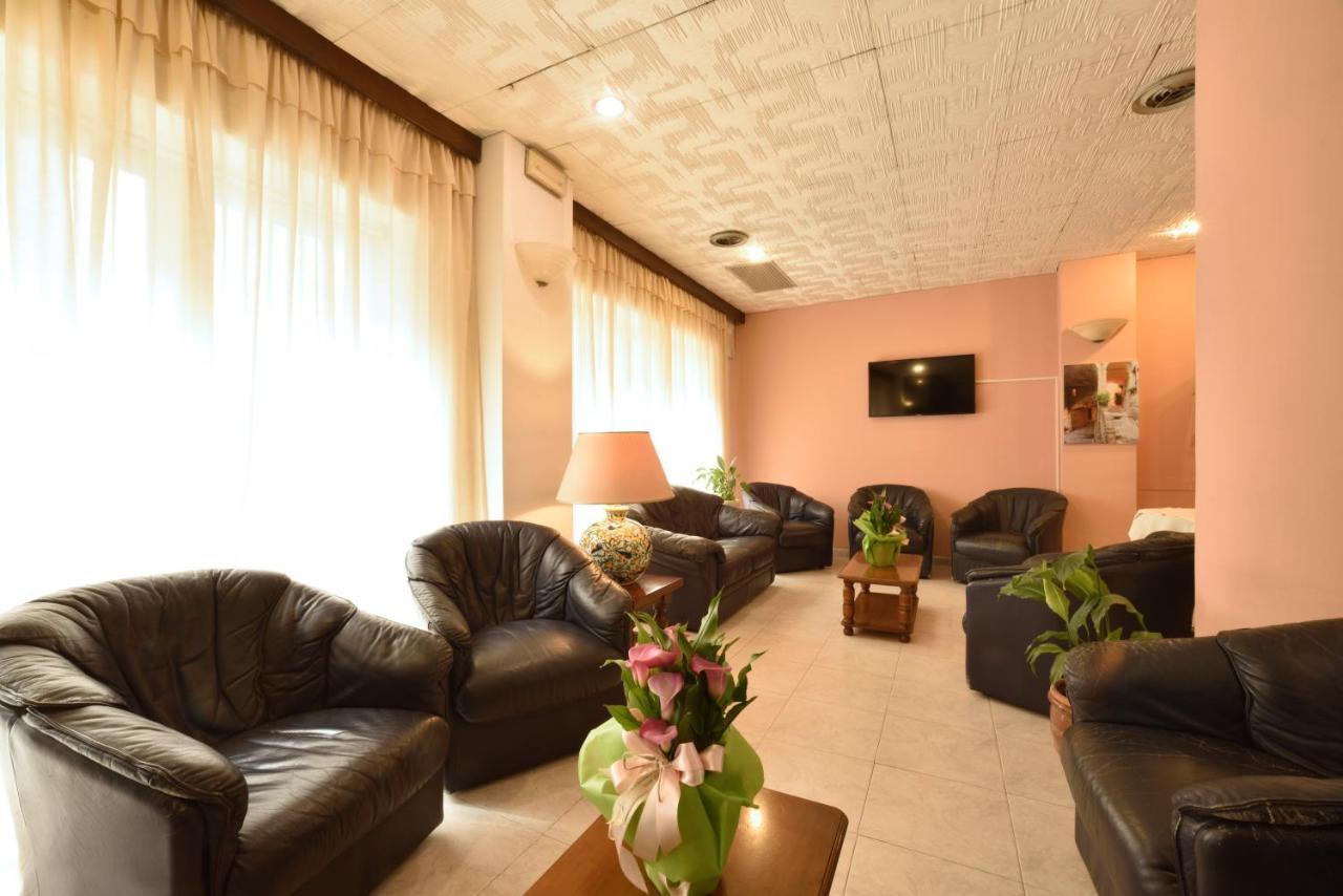 Hotel Morchio Mhotelsgroup Diano Marina Exterior photo