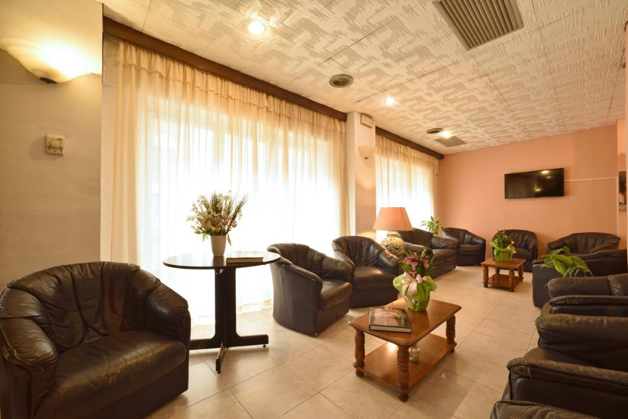 Hotel Morchio Mhotelsgroup Diano Marina Exterior photo