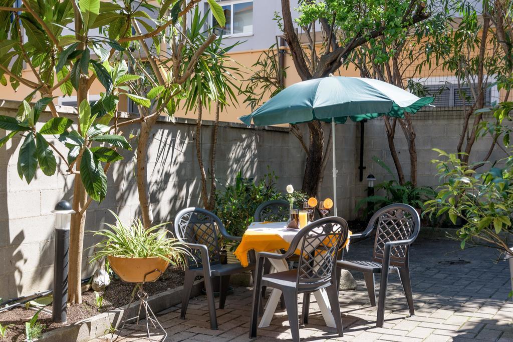Hotel Morchio Mhotelsgroup Diano Marina Exterior photo
