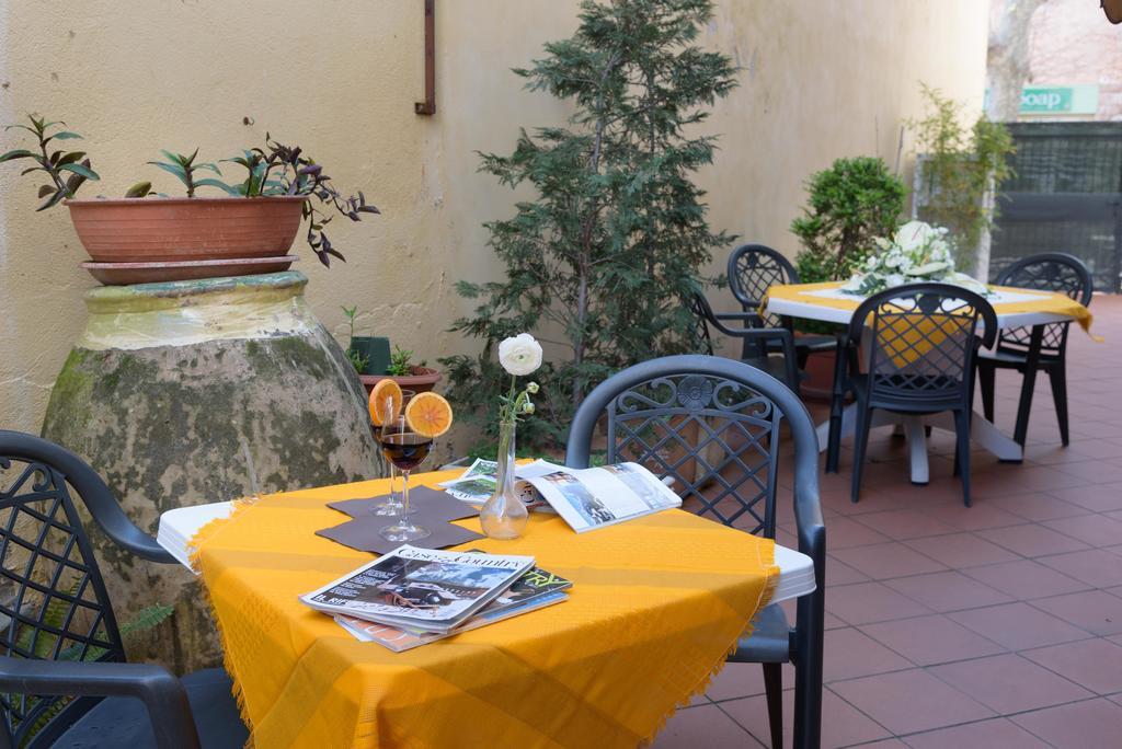 Hotel Morchio Mhotelsgroup Diano Marina Exterior photo