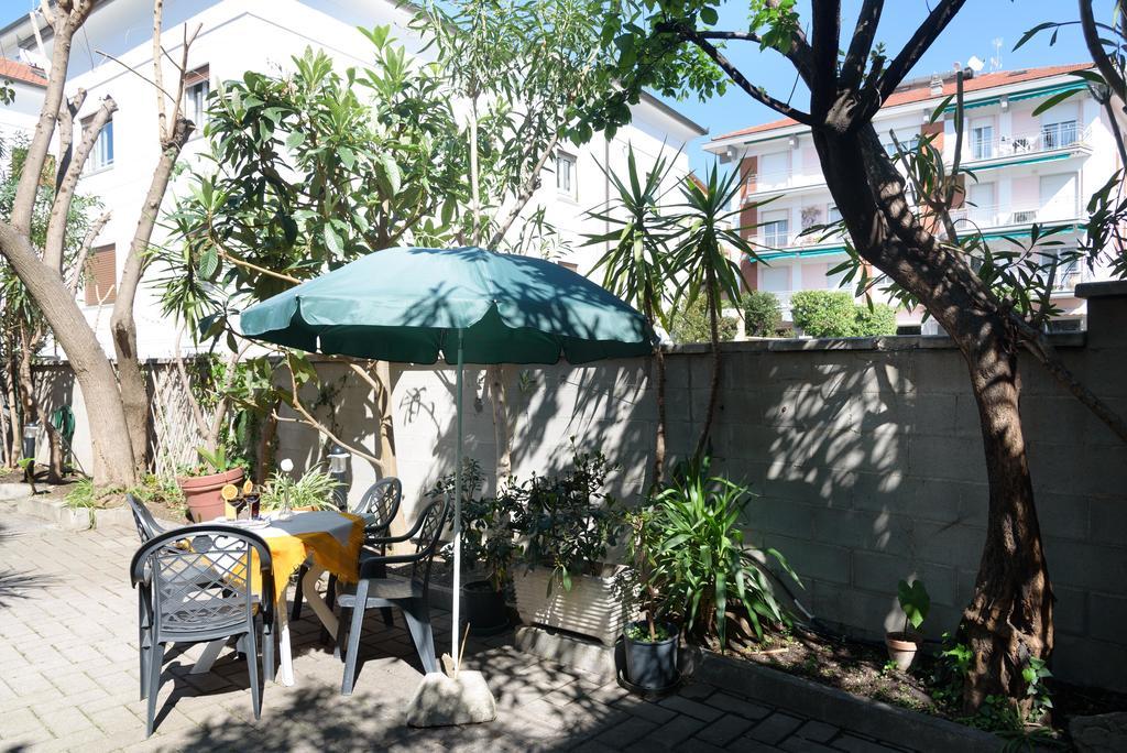Hotel Morchio Mhotelsgroup Diano Marina Exterior photo